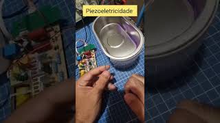 Puezoeletricidade