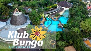 KLUB BUNGA BUTIK RESORT BATU