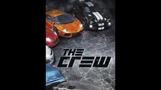 The Crew : Goodbye Stream