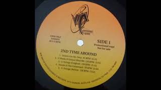 2ND Tyme Around - G-Strings (1993)