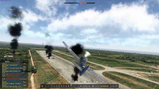 War Thunder Tier 4 Germans 1 Game 15 Kills