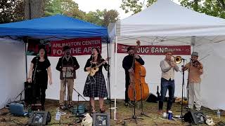 Wild Women Don't Have the Blues - live at the Great Northeast Jug Band Festival