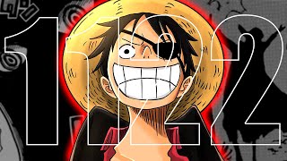 JOYBOY FINALMENTE APARECE!!! O FIM DEFINITIVO DO ARCO DE EGGHEAD! - ONE PIECE 1122