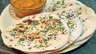 तवे पर बनाए सॉफ्ट और टेस्टी तंदूरी रोटी | tandoori roti / तंदूरी रोटी