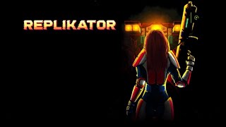 REPLIKATOR #PC #PS5 #XboxSeries #NintendoSwicht #PS4 #XboxOne