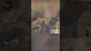 COD MW2 - Rescuing Hostage in Prisoner Rescue