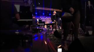 Laurin Talese & Eric Wortham "I Can't Make You Love Me"