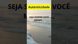 AUTENTICIDADE