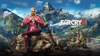 Far Cry 4 #5 - Вече знам какво правя!