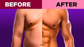 Lose Chest Fat Quickly