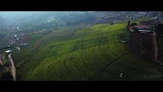 The TOP VIEW OF OOTY, 
QUEEN OF HILL STATION, TAMIL NADU, INDIA WELCOMES YOU🌷🌷🌷