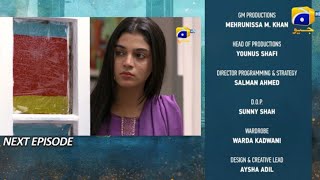 Kaffara 𝐍𝐞𝐰 𝐏𝐫𝐨𝐦𝐨 Episode 35| Ali Ansari - Laiba Khan | Har Pal Geo |Next Episode 35