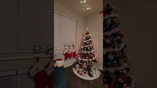 christmas corner 2022