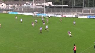 2014 0928 SHCB Final - Kilmacud Crokes v Setanta