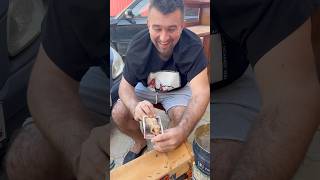 Осторожно 18+😅А вы что находили в креслах ссср?🔥 #переделка #diy #своимируками #ссср #дача #юмор