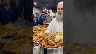 Special Balochi platter 😋🍽️