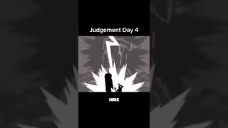 Judgement Day 4 P.2 #god #jesus #christianity