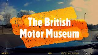 British Motor Museum