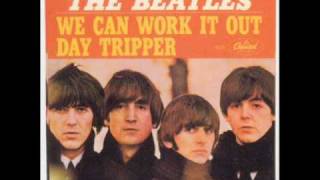 The Beatles - Day Tripper