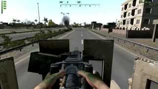 Weekly Open Games - "The Bridge" 30.11.13