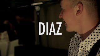 Diaz - "Desert Love" | Soapbox Studio Sessions