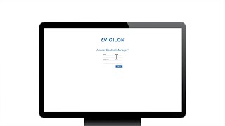 Discover Avigilon Unity Access 6.42