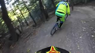 Sesto la bike Park