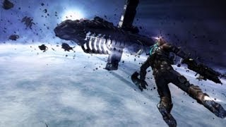 Dead Space 3 Trailer - Award Winning Gameplay