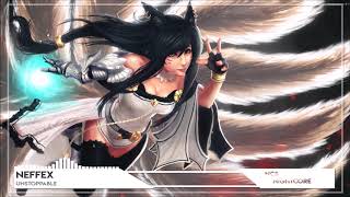 Nightcore ➫ NEFFEX - Unstoppable