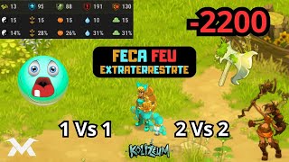 [ FECA ] Un mode PVP pas comme les autres