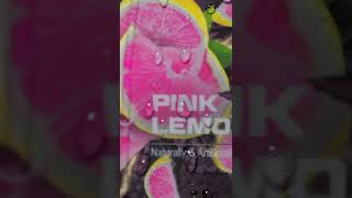 PREVAIL RUSH | PINK LEMONADE