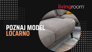 Model LOCARNO marki Livingroom