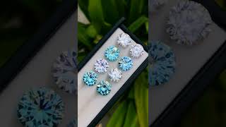 Beautiful mozanite 🌺#youtubeshorts #viral #shorts