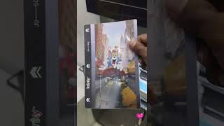 Vivo Mobile Back Sticker Installation#alexa#shorts