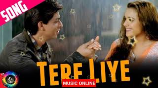 DJ TERE LIYE