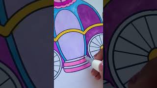 COLOURING ASMR (YouTubeGirl Last Part