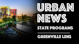 Tampa Bay State Programs for Black Businesses and Greenville through a Lens