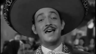 JORGE NEGRETE---- FIESTA EN EL RANCHO