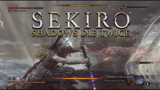 SEKIRO  - Isshin Resurrection - No Kuro's charm & Demon's bell - No Damage (Pc 4K 60fps).