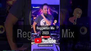 Quiere que le baile? #reggaetonmix2023