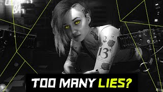 How Cyberpunk 2077 Lied About EVERYTHING | Cartoon Junkies