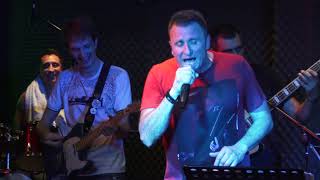 ПоПоКАТЕ5л Live@Max Club Ruse 14.07.2018 - Acoustic