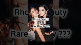 RARE BEAUTY JOY vs RHODE SPICY MARG | Are they SAME blushes?