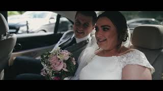 Chloe & Peter Wedding Day Highlight