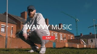 Lawriii Craic - Believe (Music Video) [4K] | WAVVY MUSIC