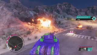 Saints Row 5 Chaos Mode 2