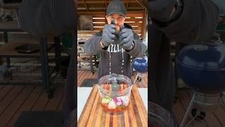 The best salsa recipe #shorts