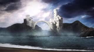 Matte Painting w/ Breakdown - Game of Thrones Style