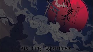 【UTAUカバー】懺悔参り(Visiting Repentance) 【Yokune Ruko】