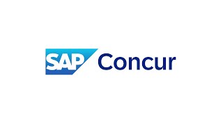 SAP Concur Solution Extensions